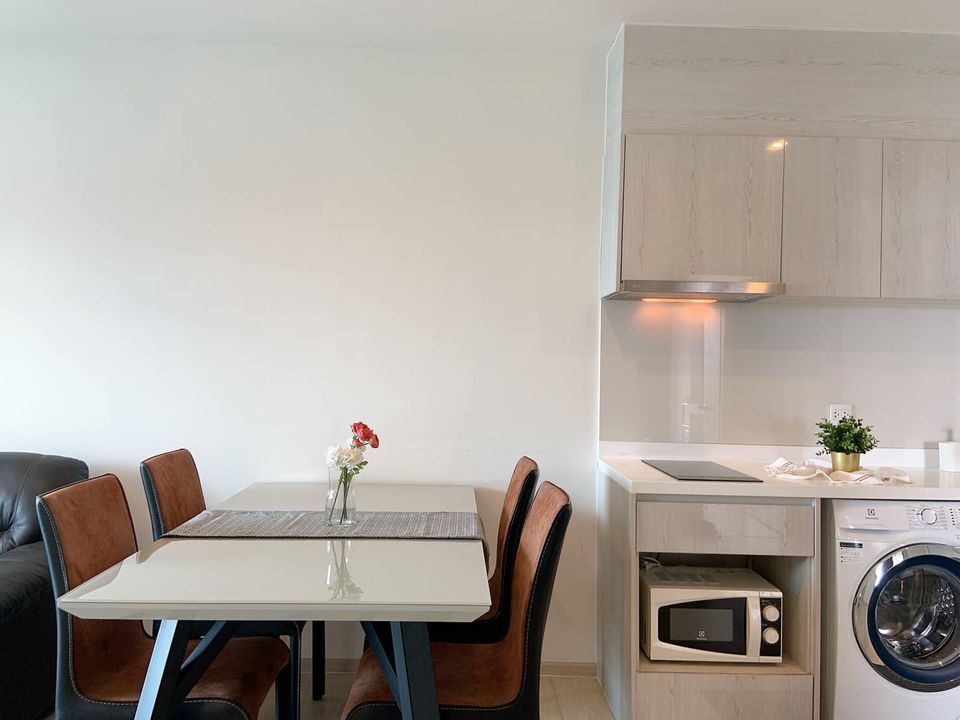 Life Sukhumvit 48