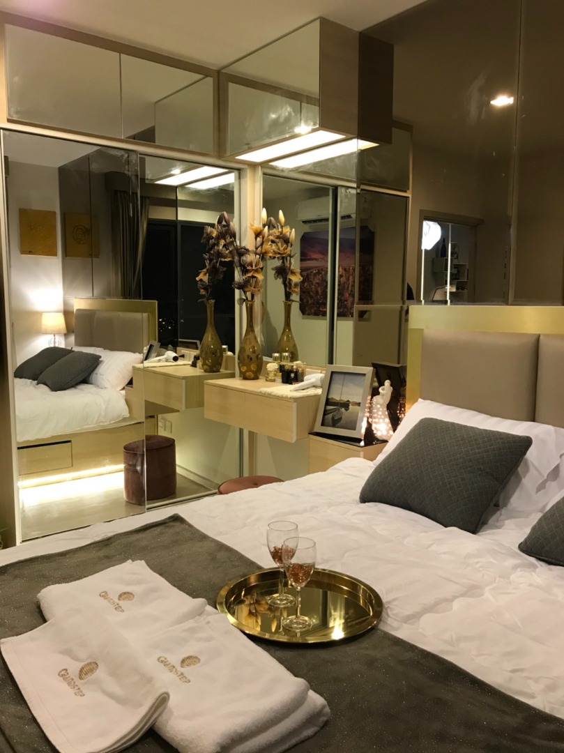 Life Sukhumvit 48