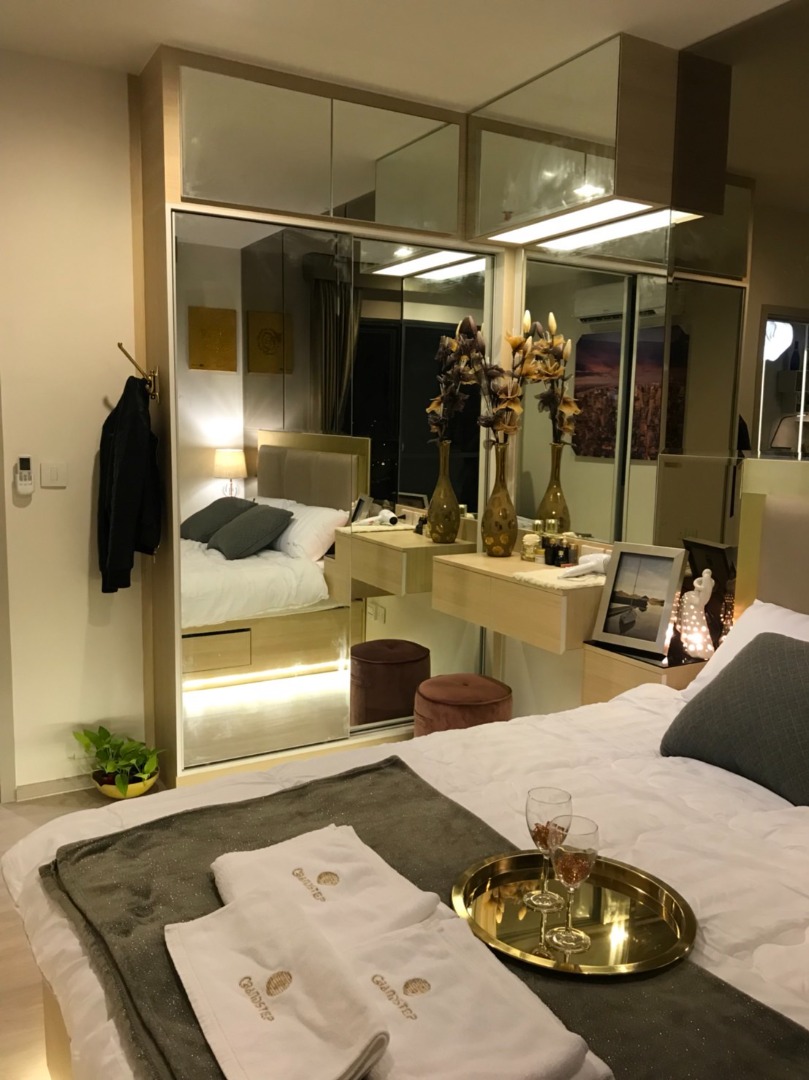 Life Sukhumvit 48