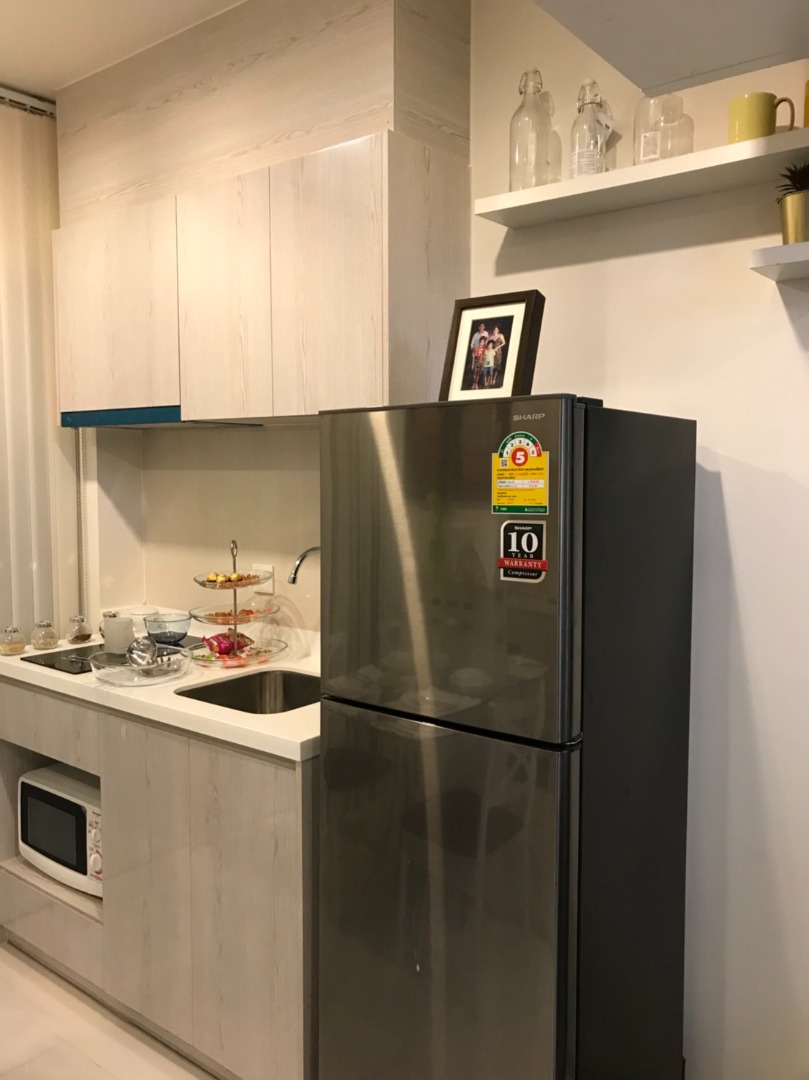 Life Sukhumvit 48