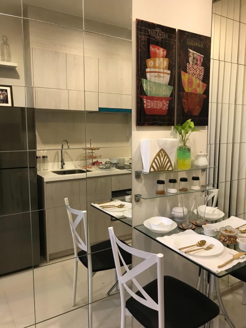 Life Sukhumvit 48