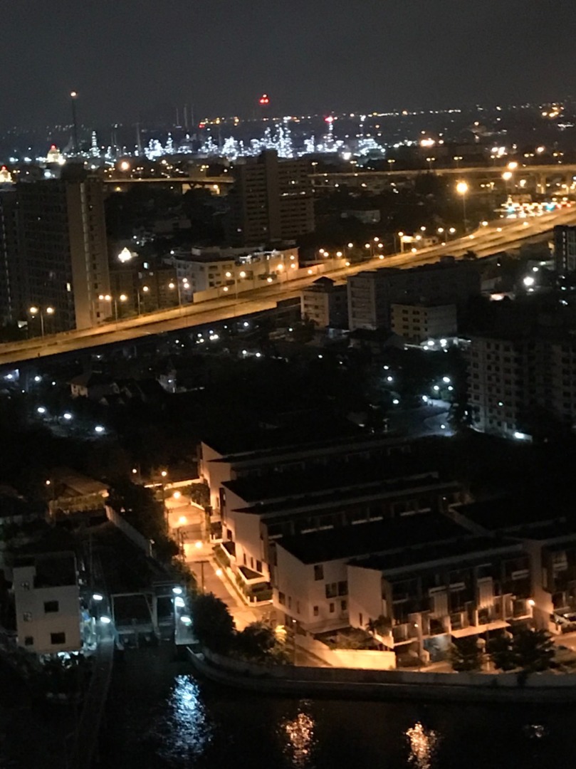 Life Sukhumvit 48