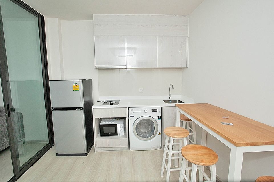 Life Sukhumvit 48