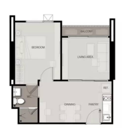 Life Sukhumvit 48