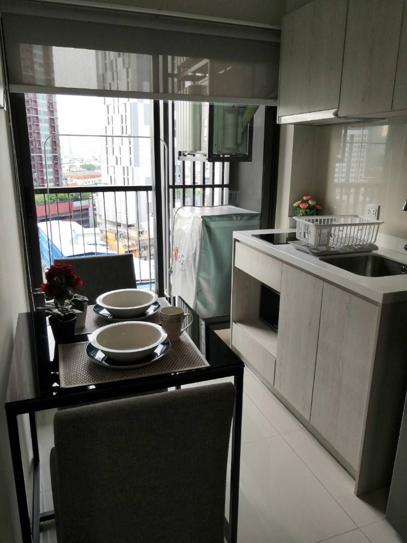 Life Sukhumvit 48