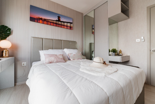 Life Sukhumvit 48