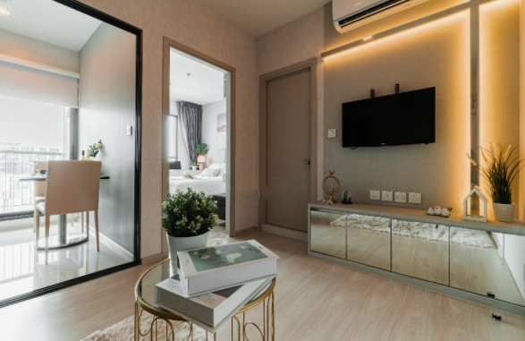 Life Sukhumvit 48