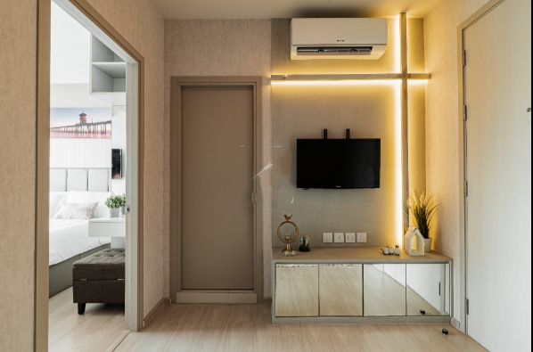 Life Sukhumvit 48
