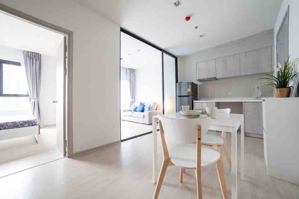 Life Sukhumvit 48