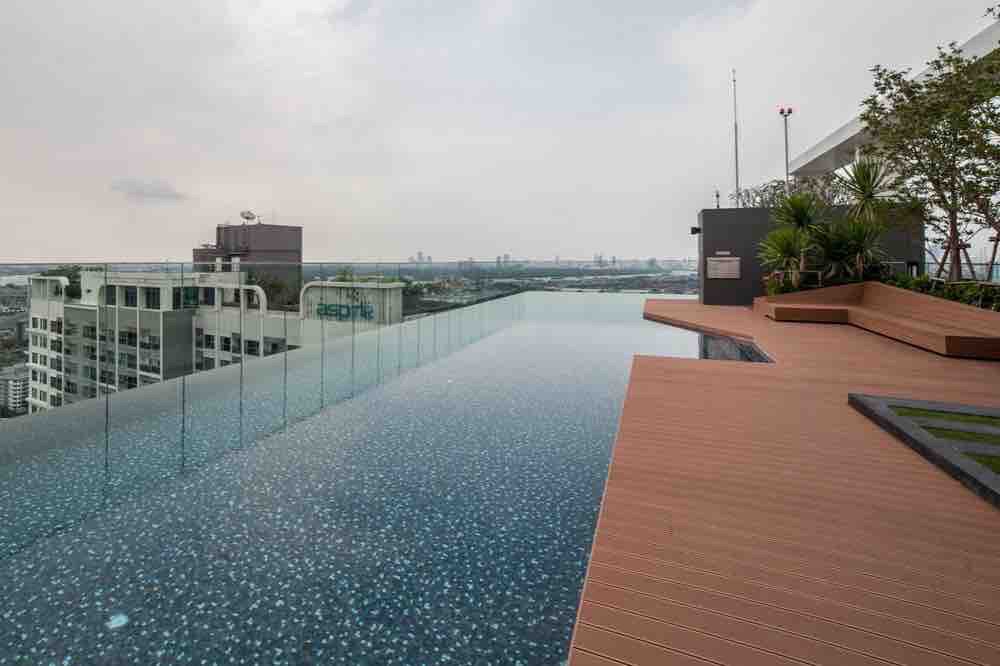 Life Sukhumvit 48
