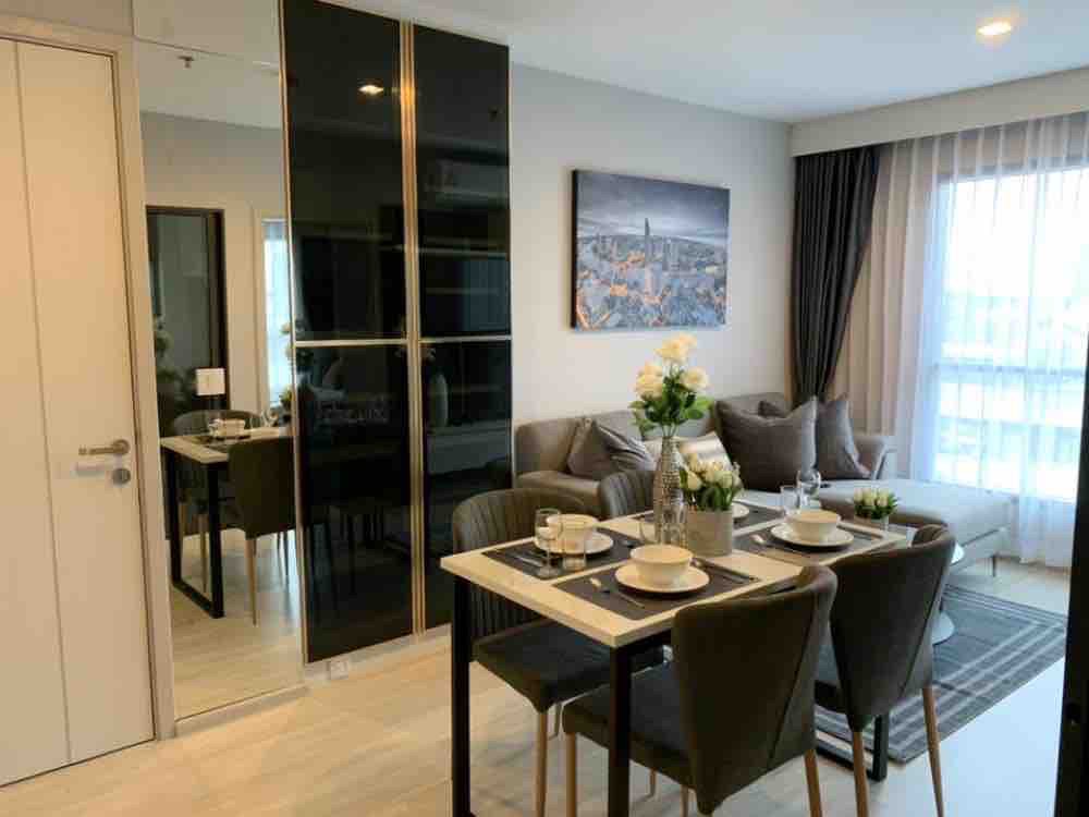 Life Sukhumvit 48