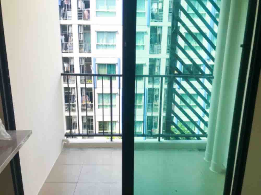 Lesto Sukhumvit 113 (เลสโต้ สุขุมวิท 113)