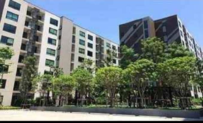 Lesto Sukhumvit 113 (เลสโต้ สุขุมวิท 113)