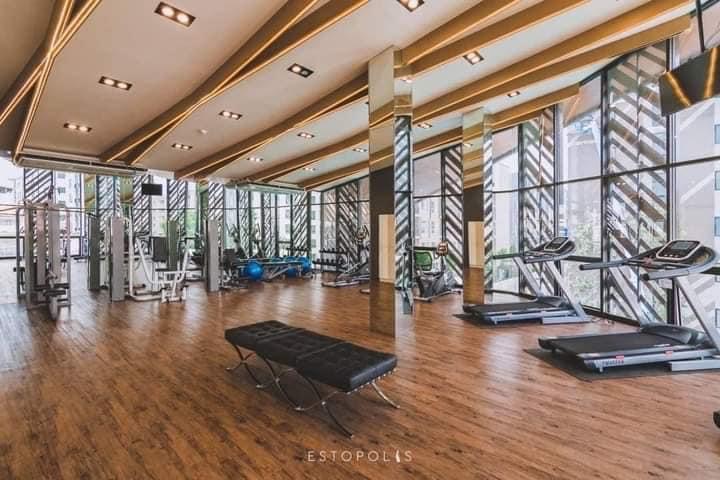 Lesto Sukhumvit 113 (เลสโต้ สุขุมวิท 113)