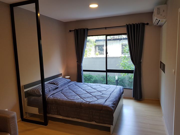 Lesto Sukhumvit 113 (เลสโต้ สุขุมวิท 113)