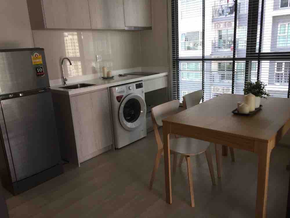 Life Sukhumvit 48
