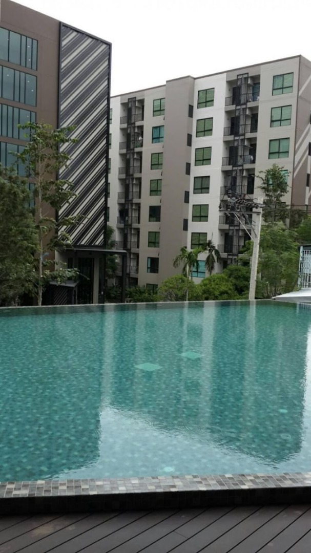 Lesto Sukhumvit 113 (เลสโต้ สุขุมวิท 113)