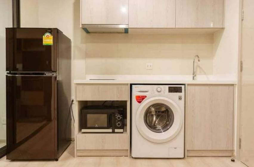 Life Sukhumvit 48