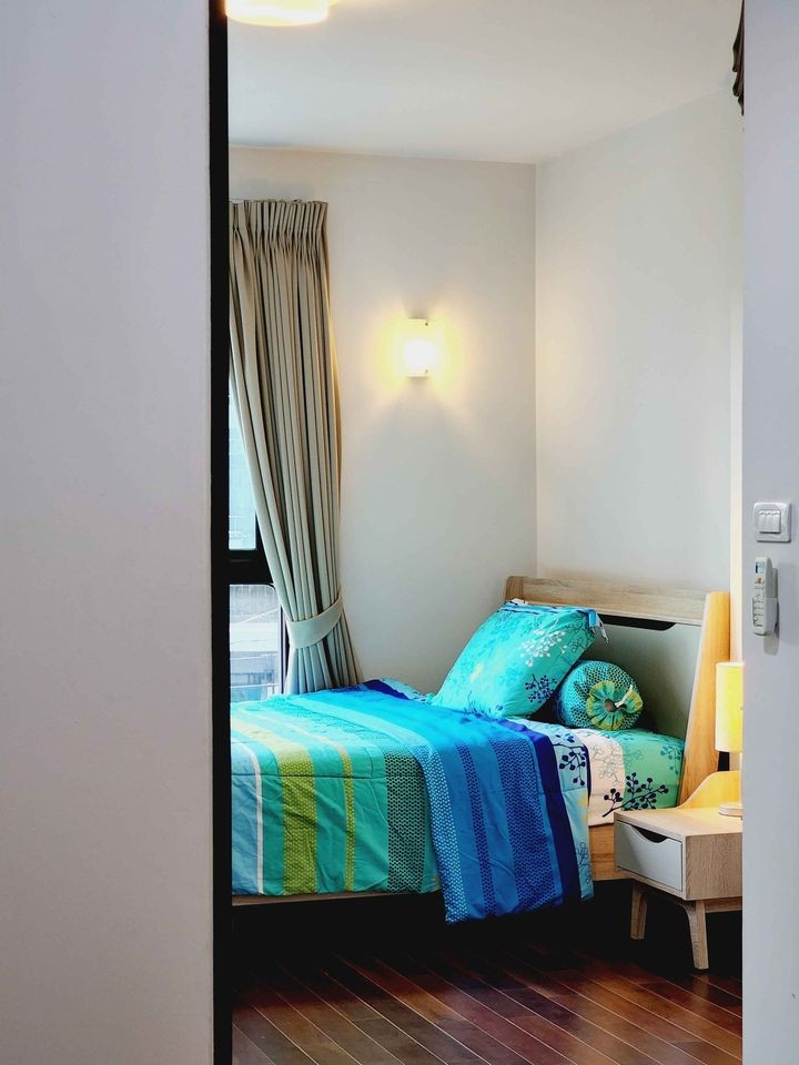 Le Cote Thonglor 8 (เลอ โคเต้ ทองหล่อ 8)