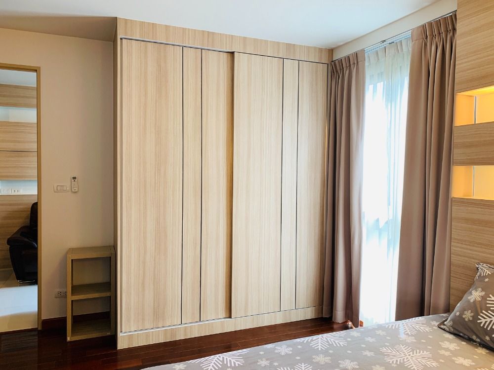 Le Cote Thonglor 8 (เลอ โคเต้ ทองหล่อ 8)