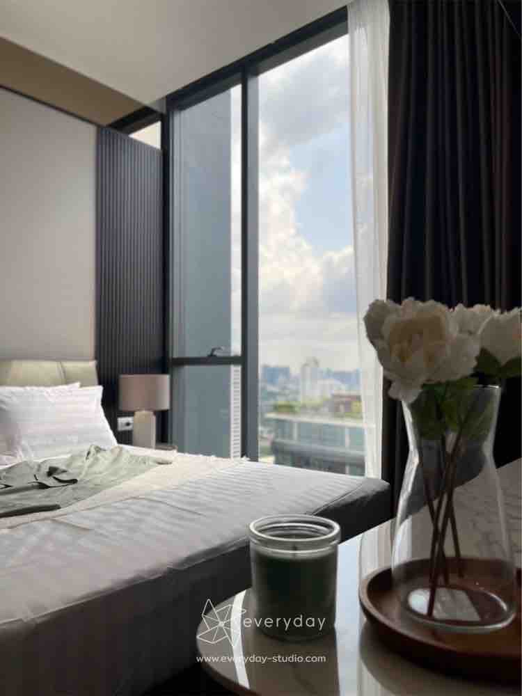 "LAVIQ Sukhumvit 57 (ลาวีค สุขุมวิท 57)  "