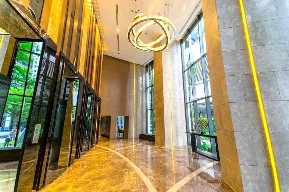 The Lumpini 24 (เดอะ ลุมพินี 24)
