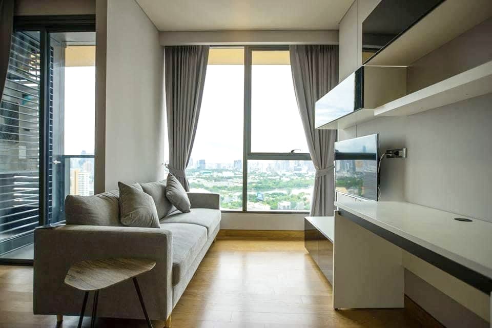 The Lumpini 24 (เดอะ ลุมพินี 24)