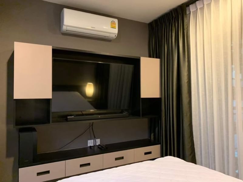 Life Sukhumvit 48