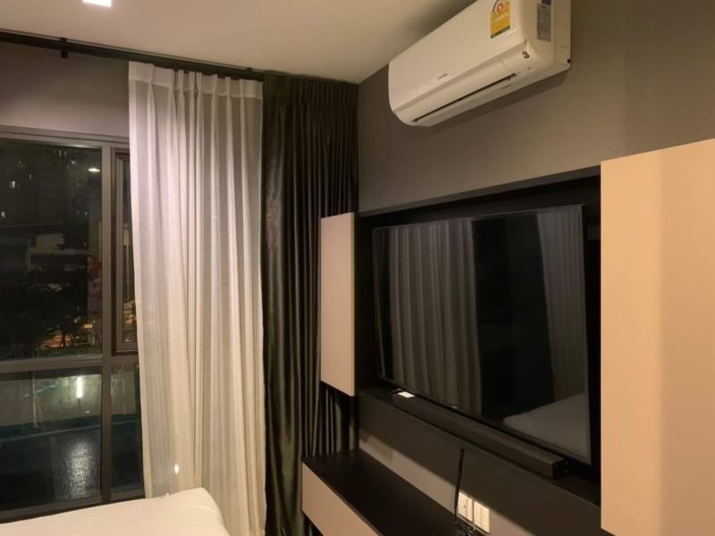 Life Sukhumvit 48