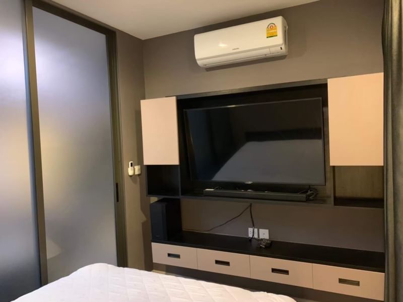 Life Sukhumvit 48