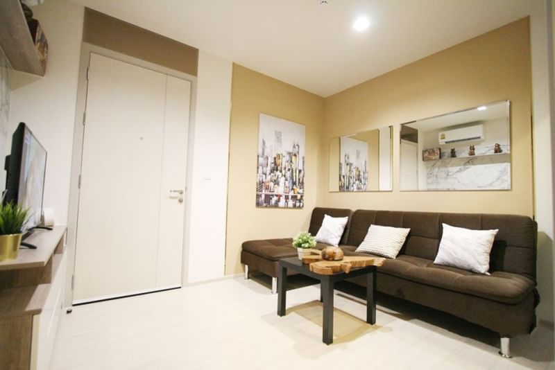 Life Sukhumvit 48