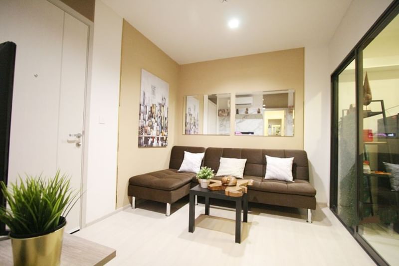 Life Sukhumvit 48