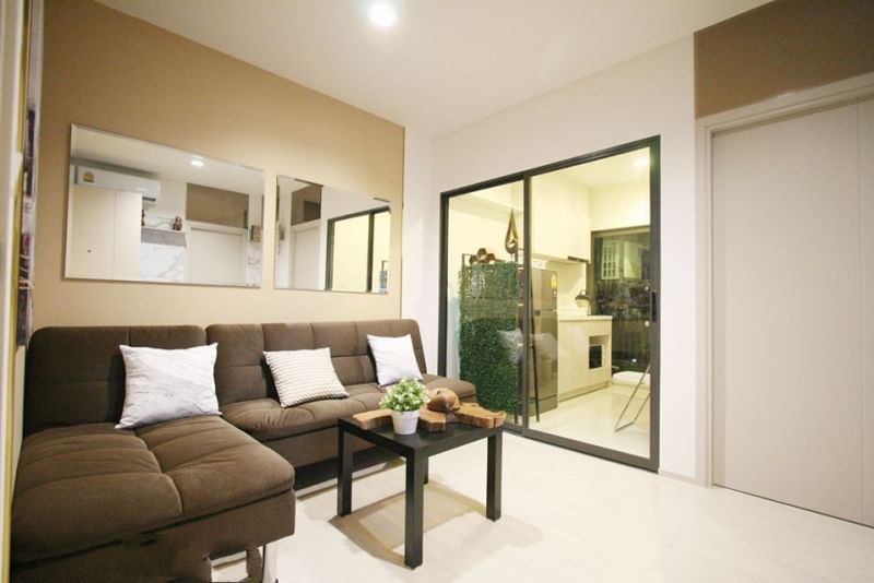 Life Sukhumvit 48
