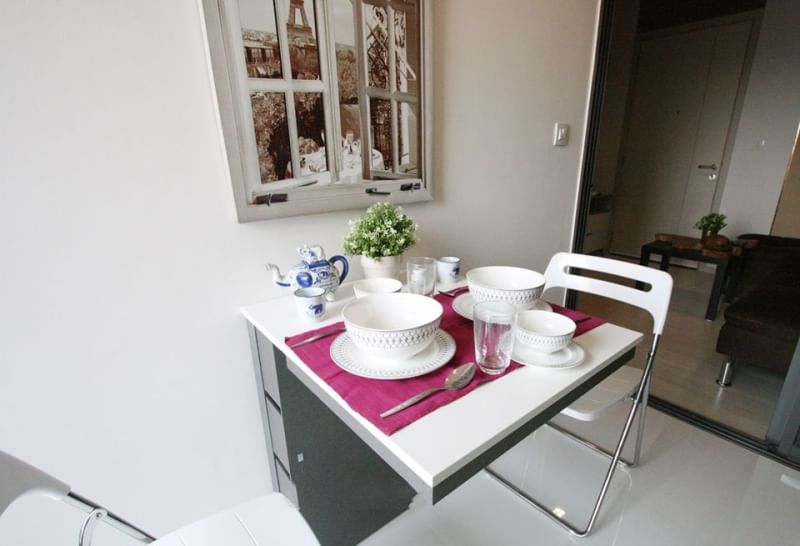 Life Sukhumvit 48