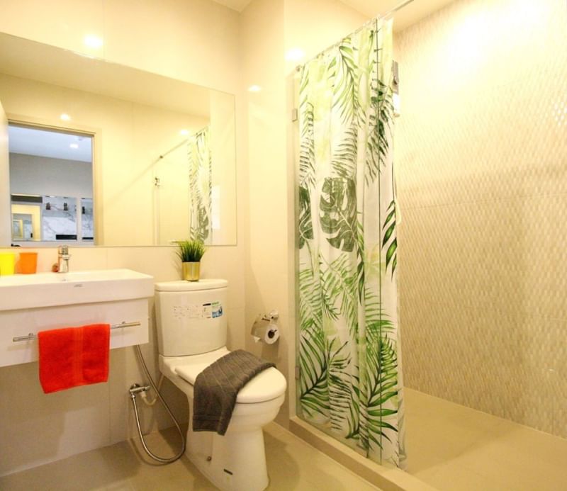 Life Sukhumvit 48