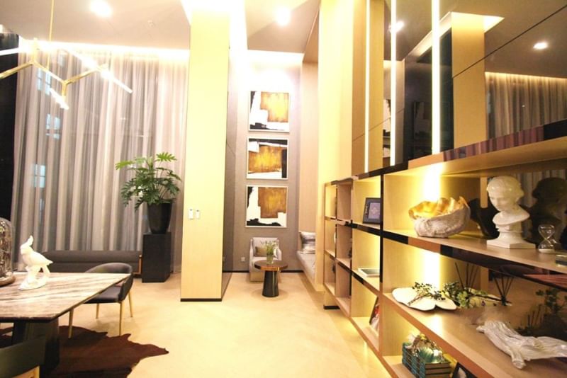 Life Sukhumvit 48