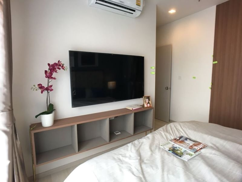 Life Sukhumvit 48