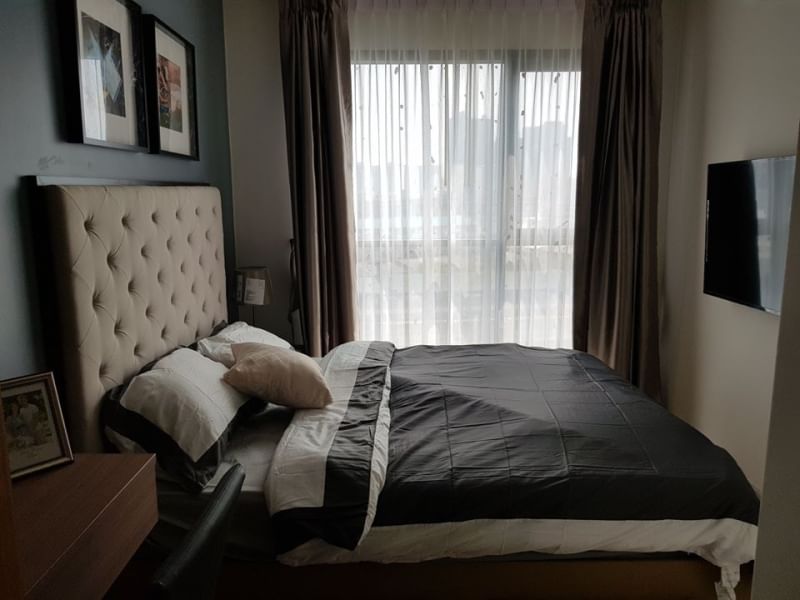 Life Sukhumvit 48