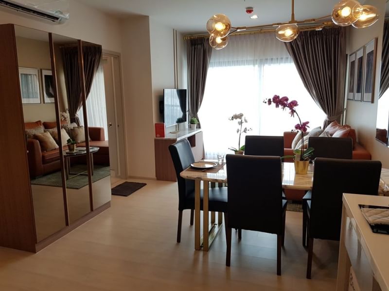Life Sukhumvit 48