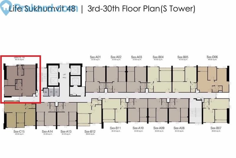 Life Sukhumvit 48