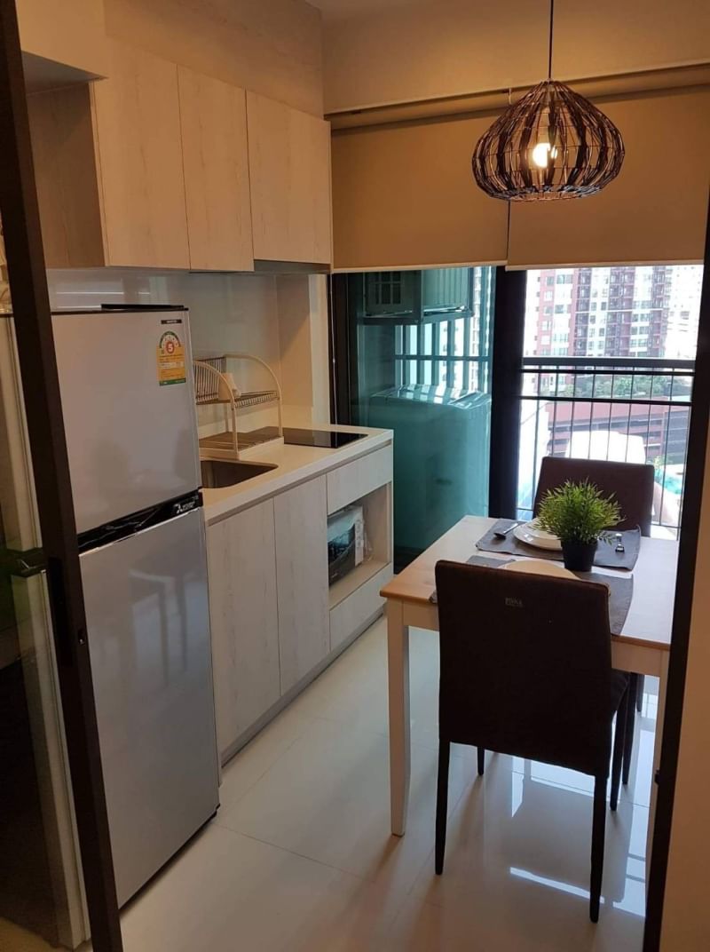 Life Sukhumvit 48