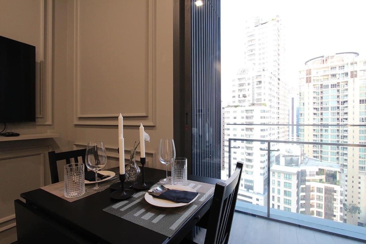 LAVIQ Sukhumvit 57 (ลาวีค สุขุมวิท 57)