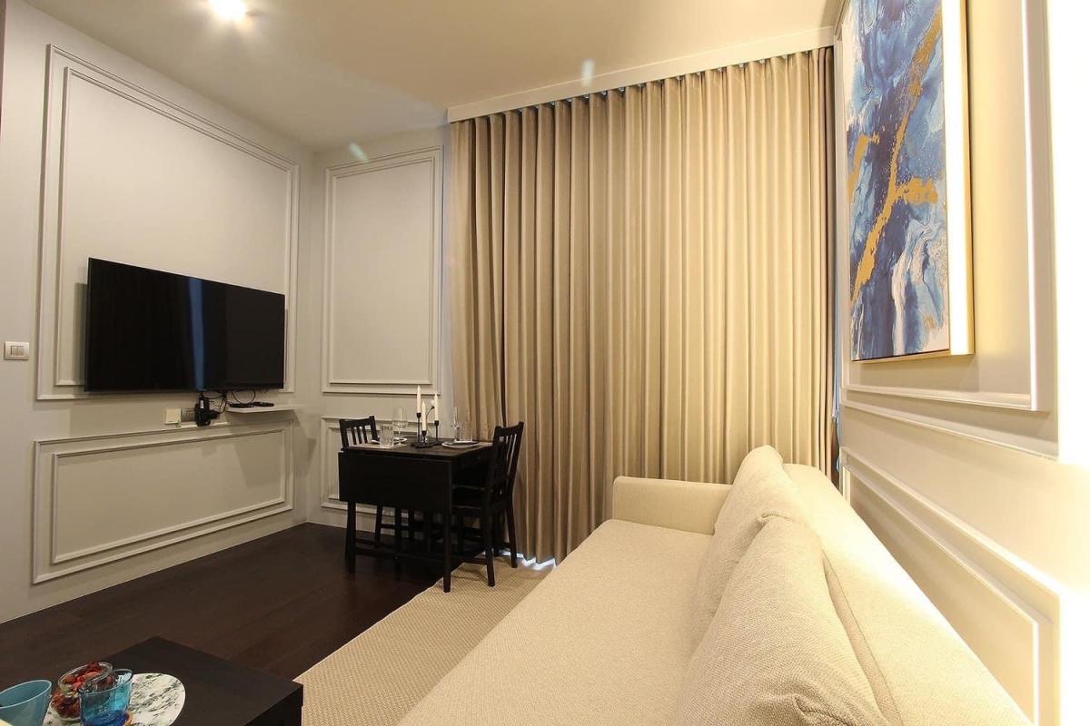 LAVIQ Sukhumvit 57 (ลาวีค สุขุมวิท 57)