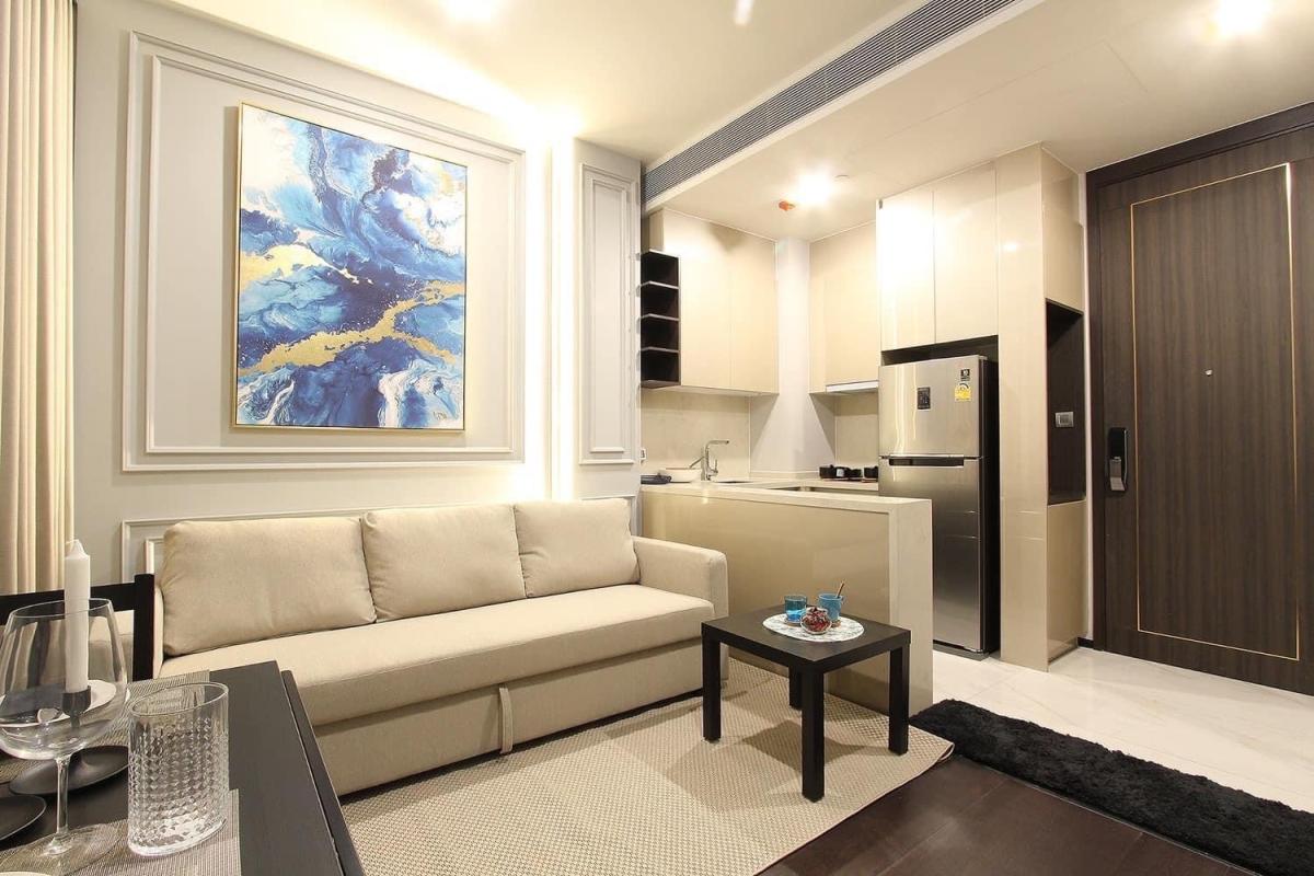 LAVIQ Sukhumvit 57 (ลาวีค สุขุมวิท 57)