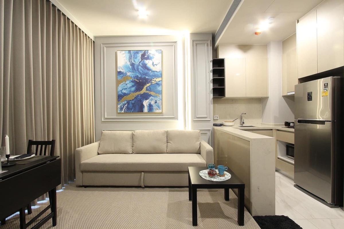 LAVIQ Sukhumvit 57 (ลาวีค สุขุมวิท 57)