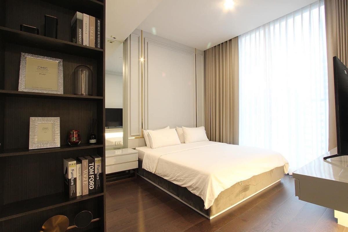 LAVIQ Sukhumvit 57 (ลาวีค สุขุมวิท 57)