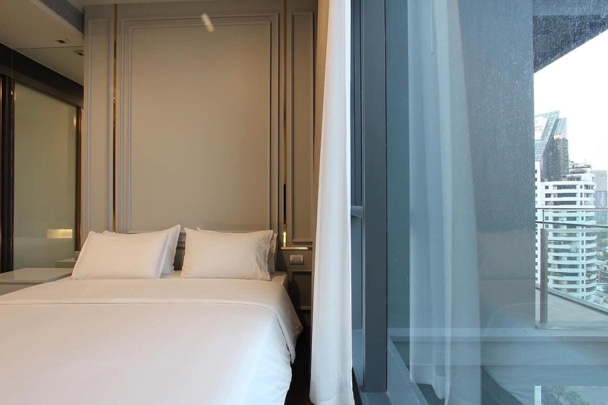 LAVIQ Sukhumvit 57 (ลาวีค สุขุมวิท 57)