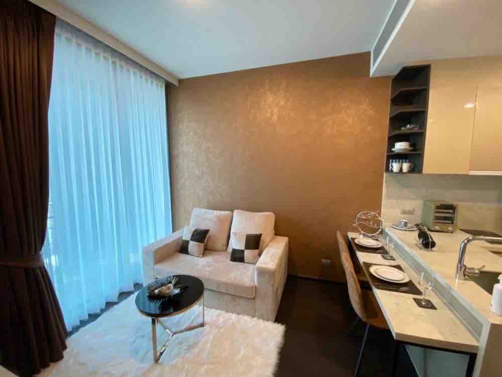LAVIQ Sukhumvit 57 (ลาวีค สุขุมวิท 57)