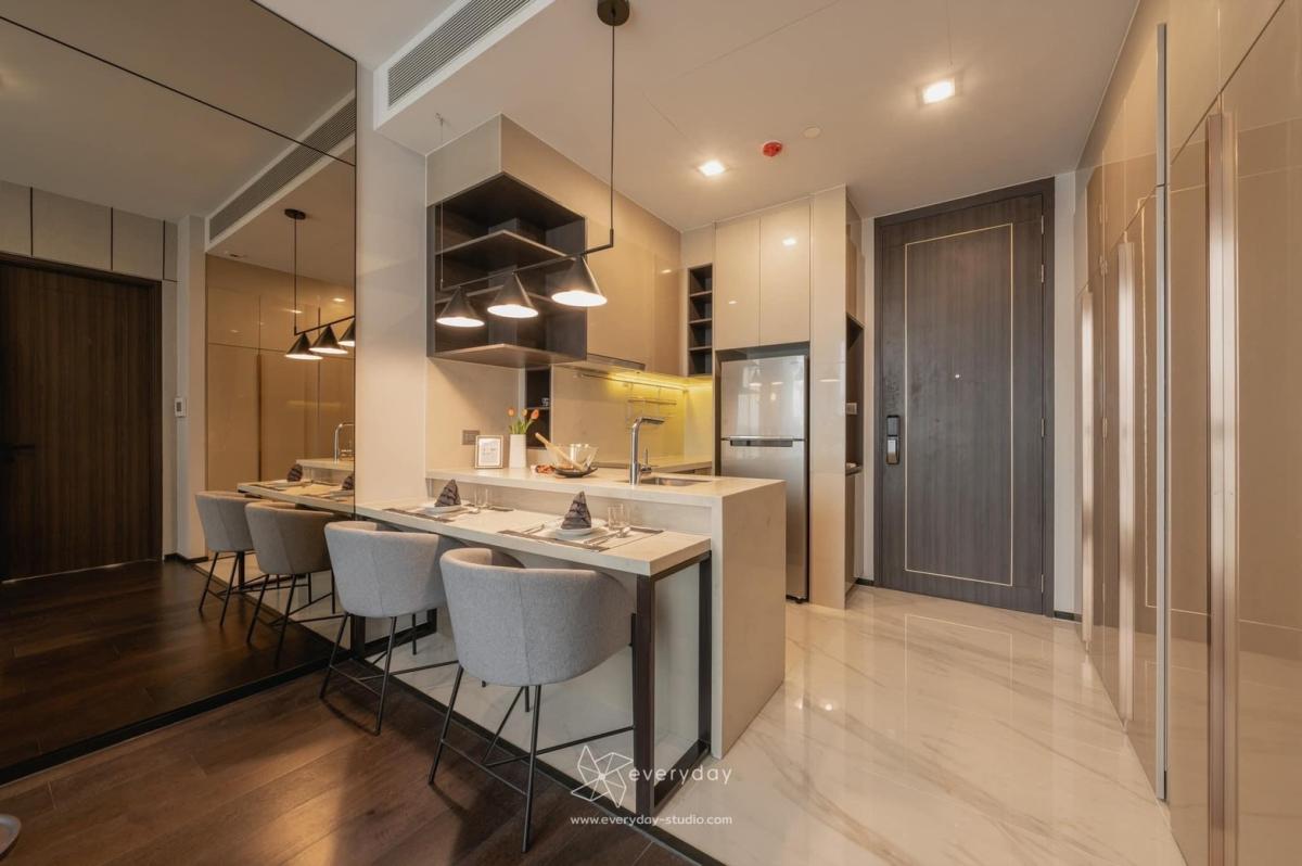 LAVIQ Sukhumvit 57 (ลาวีค สุขุมวิท 57)