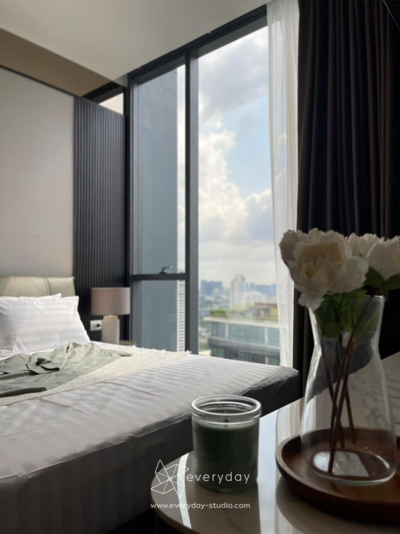 LAVIQ Sukhumvit 57 (ลาวีค สุขุมวิท 57)